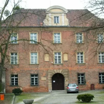 Akademia Lubrańskiego w Poznaniu