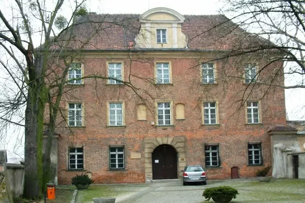 Akademia Lubrańskiego w Poznaniu