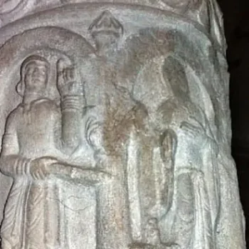 Kolumny strzelińskie