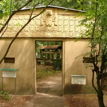 Muzeum im. Arkadego Fiedlera w Puszczykowie