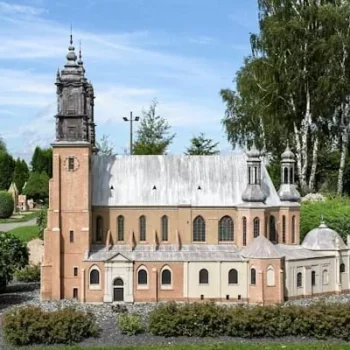 Pobiedziska (Szlak Piastowski)