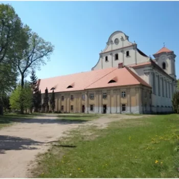 Wągrowiec pełen różności