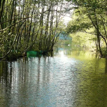 bogdanka rzeka