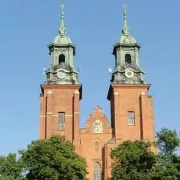 Gniezno Szlak Piastowski