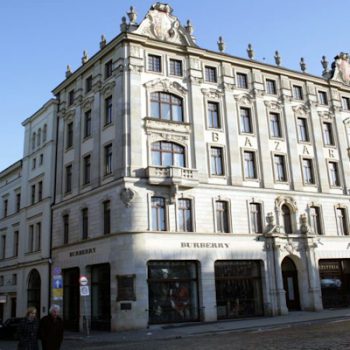 Hotel Bazar Poznań