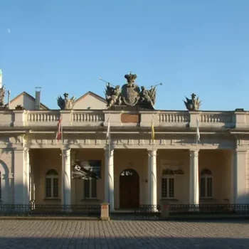 Odwach Poznań