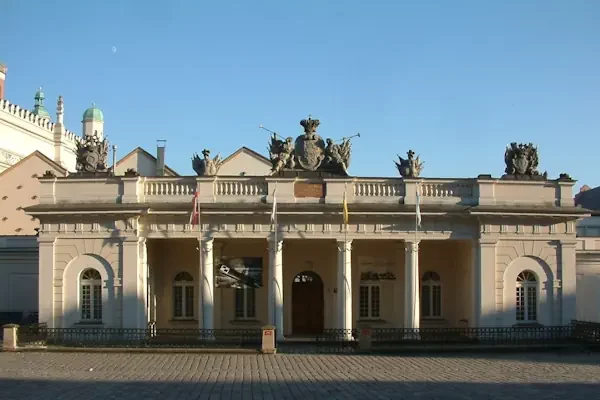 Odwach Poznań