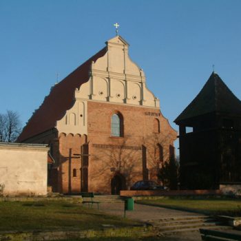 Wzgórze św. Wojciecha Poznań