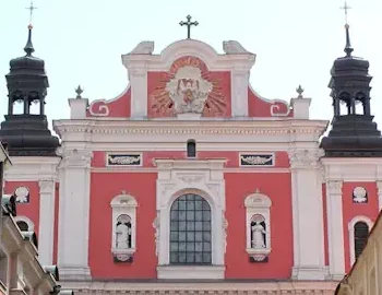 Parish Church