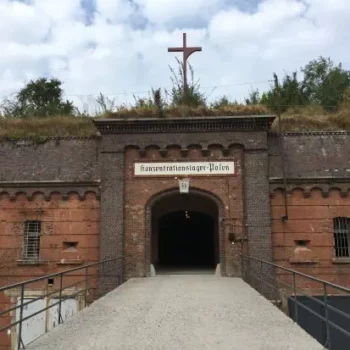 Fort VII