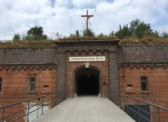 Fort 7