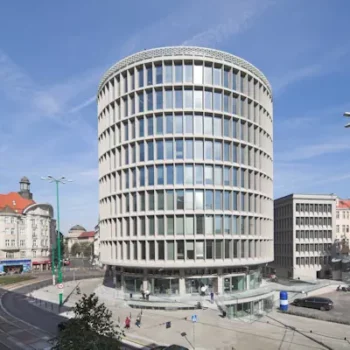 Okrąglak Poznań