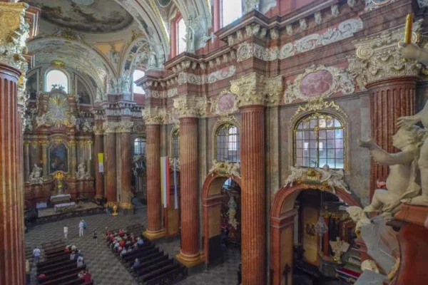 Parish Church