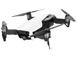 Wycieczki z dronem poznan